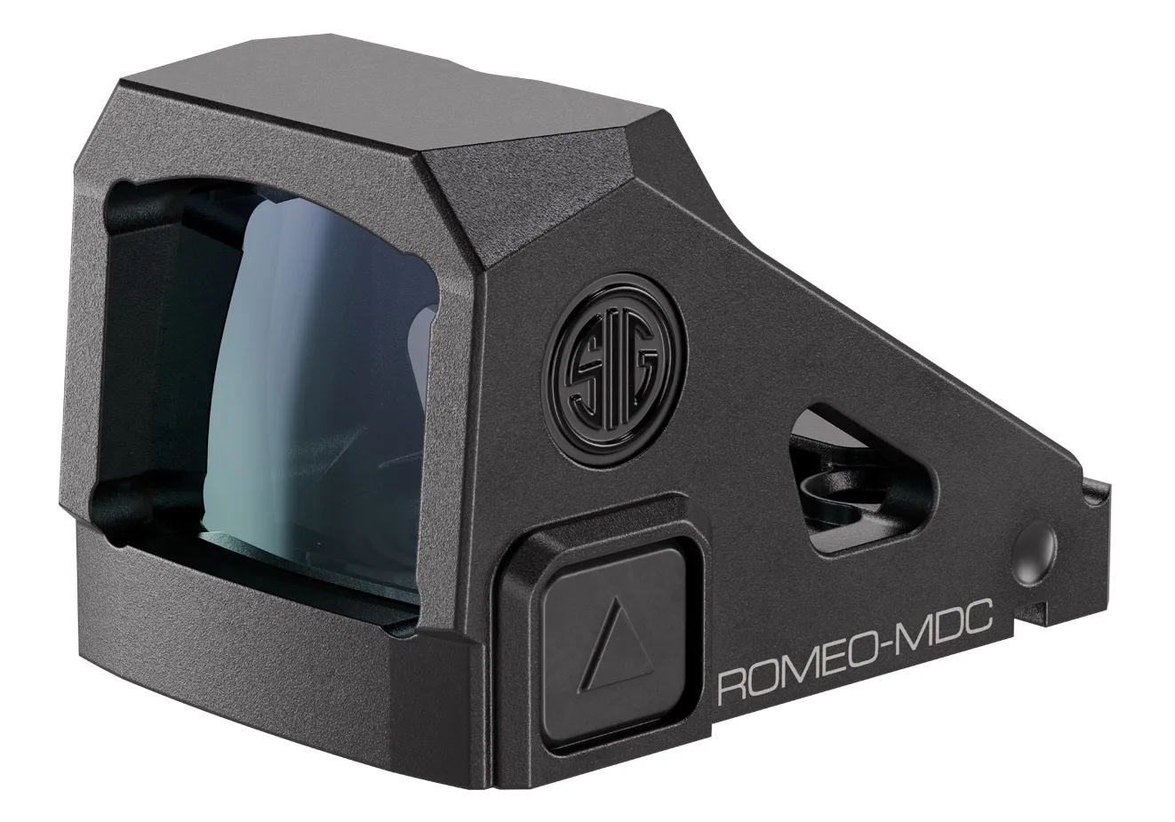 SIG Sauer Romeo-MDC Reflex Sight Romeo-MDC Reflex 3MOA