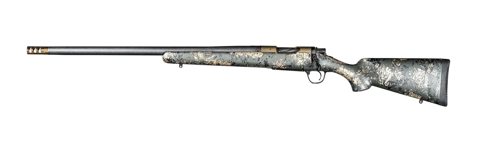 Christensen Arms Ridgeline FFT 308WIN Brnz LH