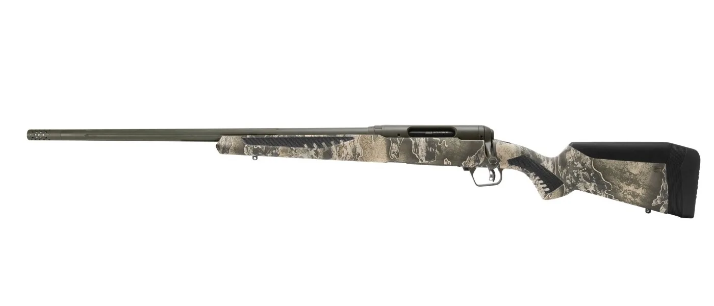 Savage Arms 110 Timberline 243WIN LH # 57753 | Realtree