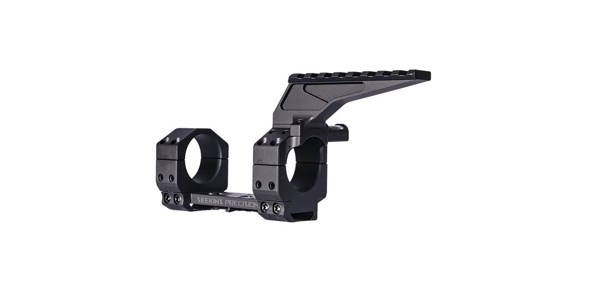 Seekins Precision HIT Precision Mount HIT Prec Mount LRF