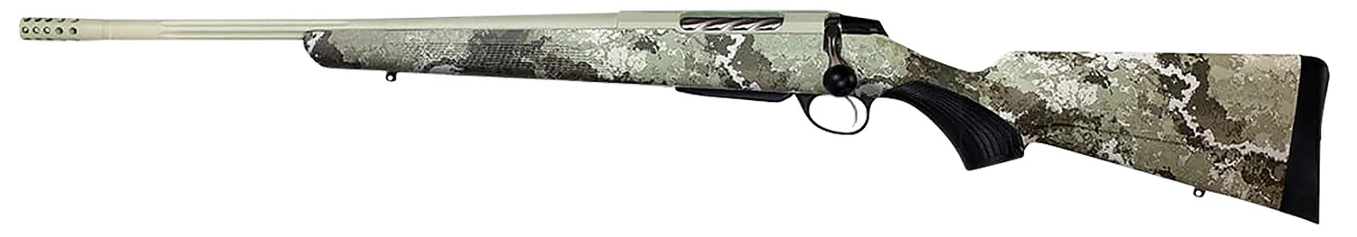 Tikka T3X Lite Veil Alpine T3XLT Veil Alpine 300WIN LH 24"