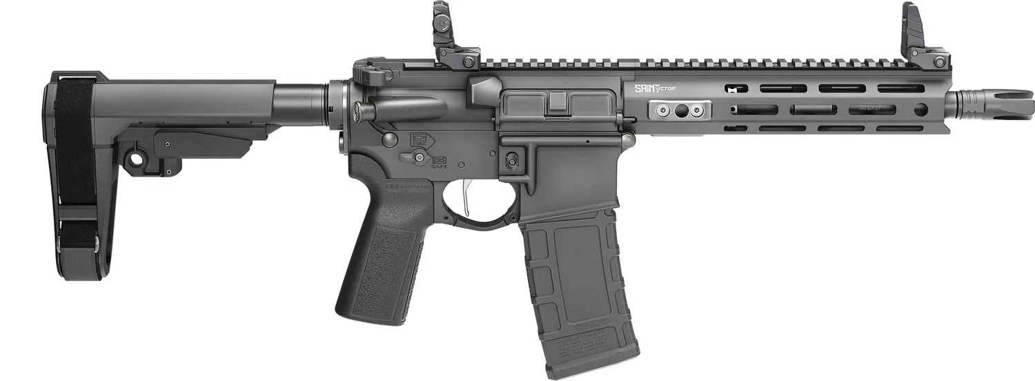 Springfield Armory Saint Victor V2 Pistol Saint Victr V2 P