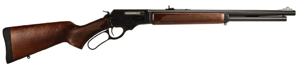 Rossi Model R95 360BH BL/WD 20"