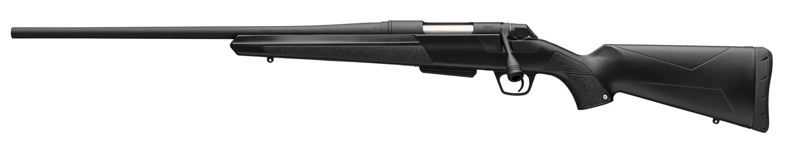 Winchester XPR 400LEG Matte/SYN 22" LH