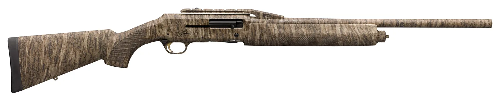 Browning Silver Rifled Deer 20/22 3" # Mossy OAK Bottomland