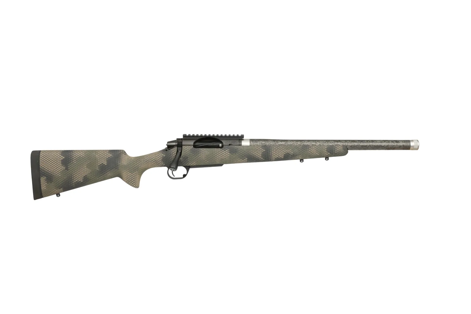 Proof Research Elevation 2.0 22CR Tfde 18" Tfde Stock