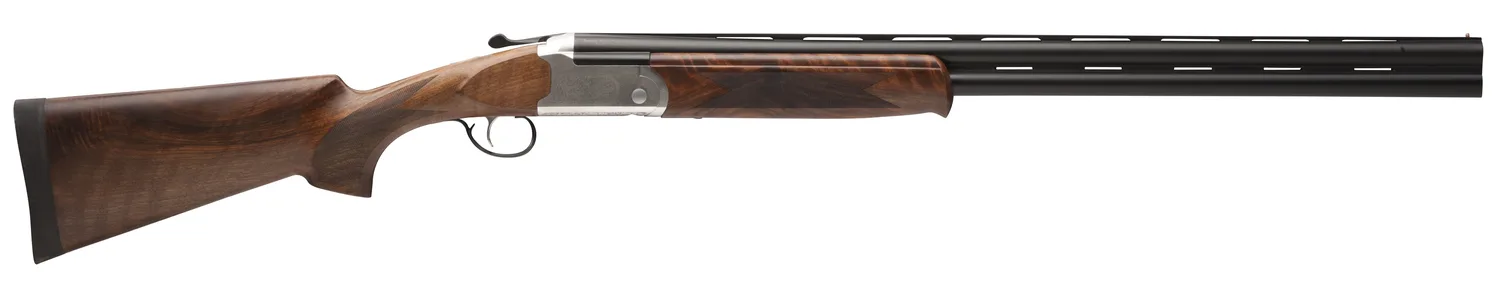 Savage Arms 555E 555 Enhanced O/U 16/28 Engravd 22179