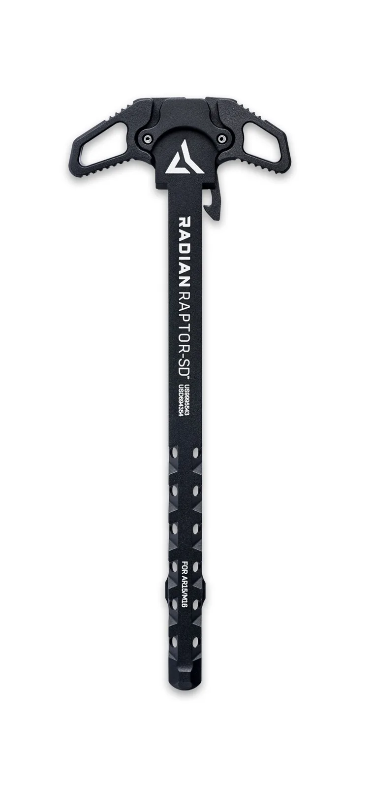 Radian Weapons Raptor-SD Charging Handle Raptor SD Charging