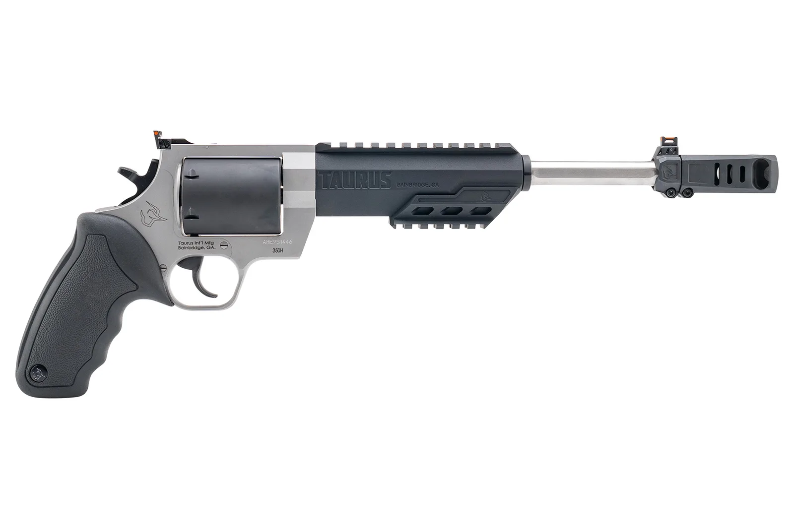 Taurus Raging Hunter Raging Huntr 350LEG TT 10.5"