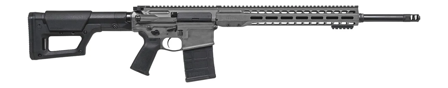 Barrett Firearms REC10 LR 6.5CR Tung 20" 20+1