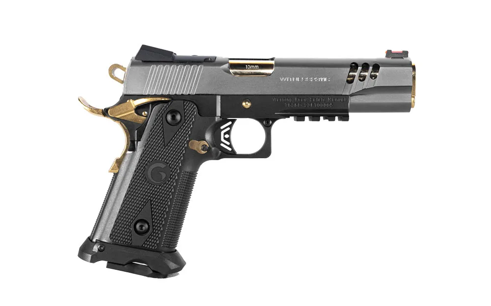EAA Corp Witness 2311 10MM Negotiator