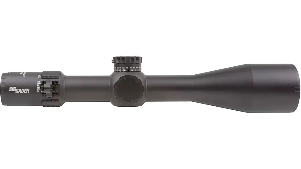 SIG Sauer Tango DMR 5-30X56 34MM MRAD Milling 2.O Illum