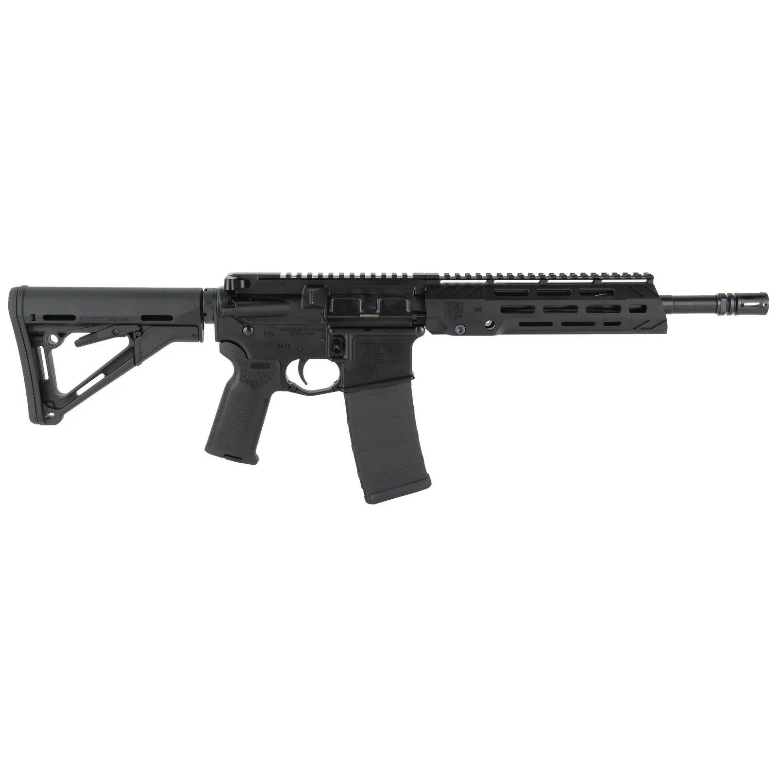 Diamondback Firearms DB15 SBR DB15BG SBR 5.56MM Black 11.5"