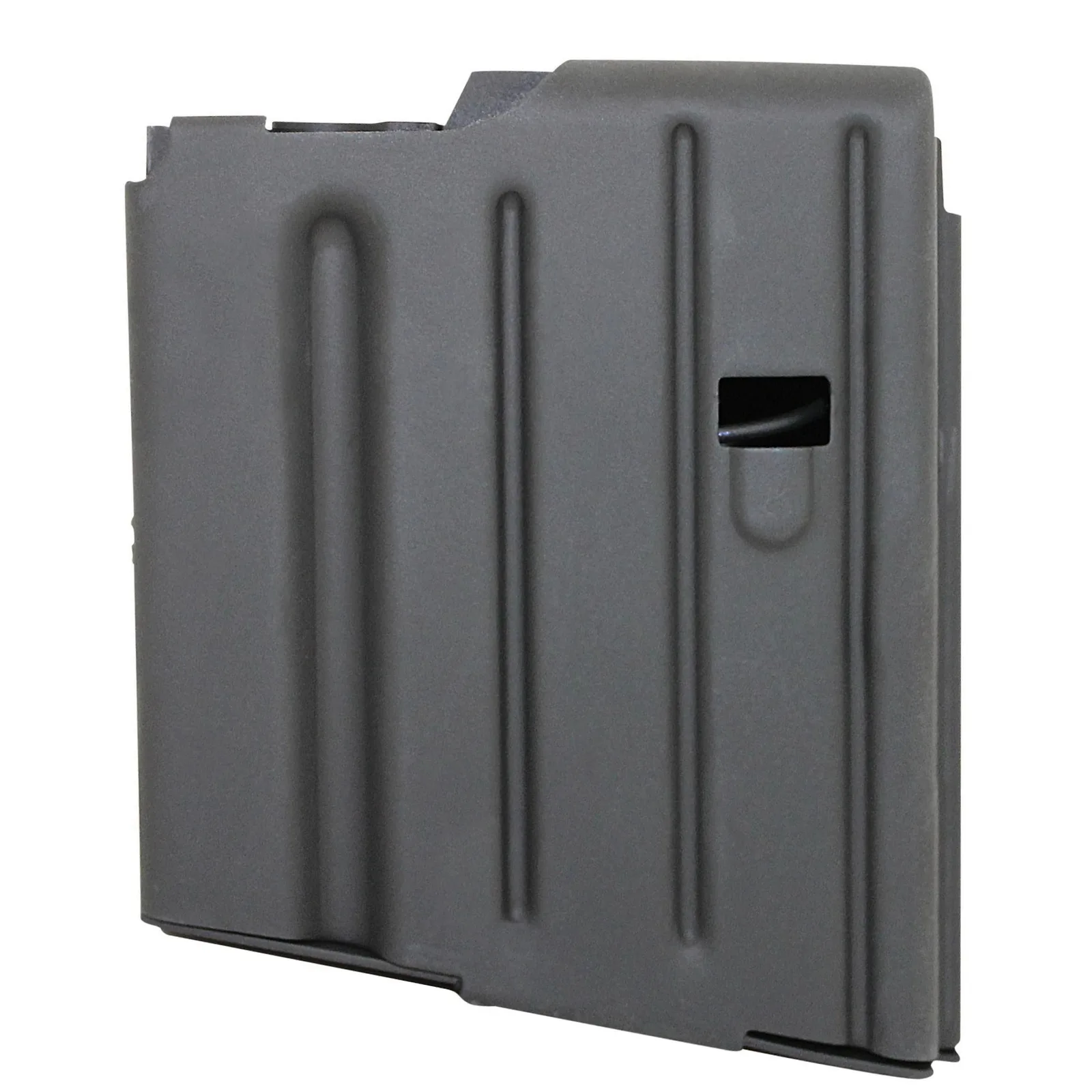 Smith and Wesson M&P10 Magazine M&P10 308WIN 5RD BLK