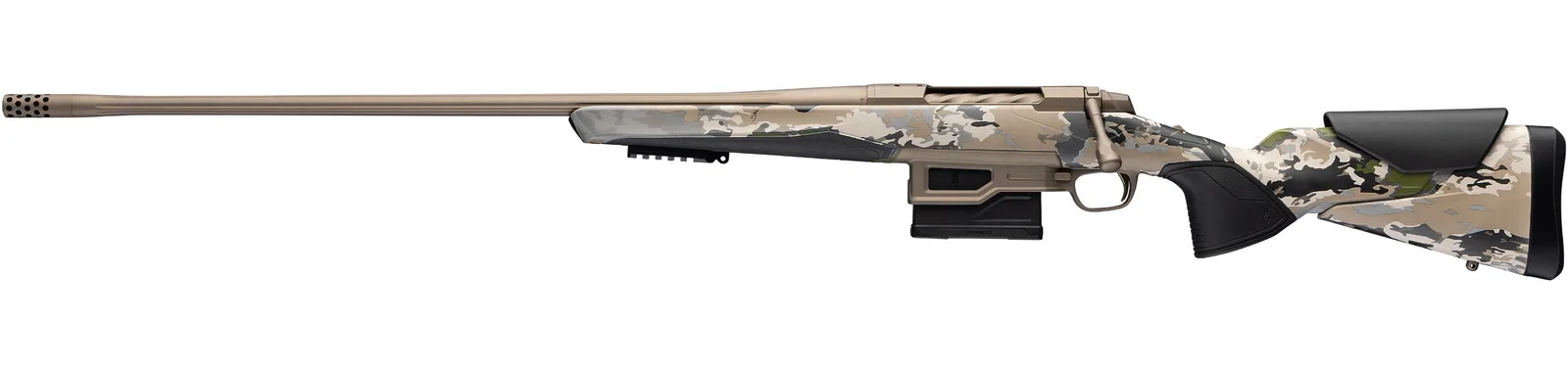 Browning X-Bolt 2 Speed LR SR X-Bolt 2 Speed LR 300WIN LH #