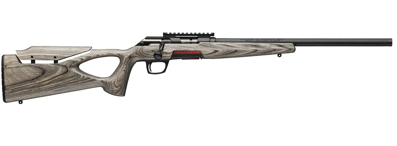 Winchester Xpert Thumbhole Target SR Xpert Thumbhole TGT