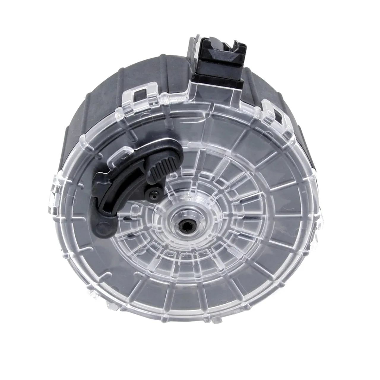 ProMag Saiga 12GA 20 Rd. Drum Saiga 12GA 2-3/4" 20RD Drum