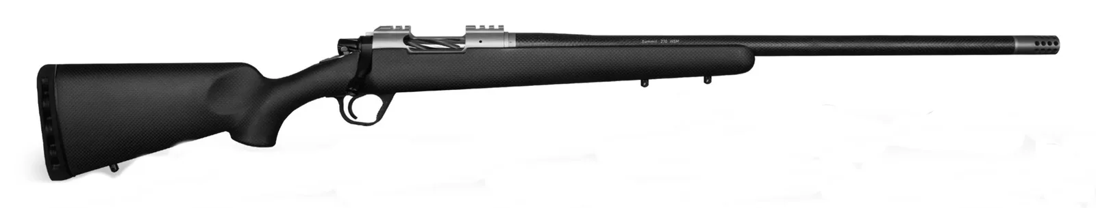 Christensen Arms Summit Ti 300WIN Carbon 26"