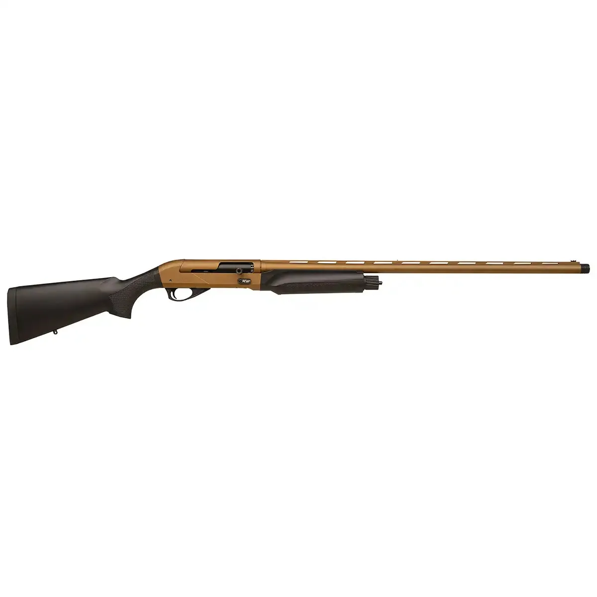 Gforce Arms TWO GF TWO 12/28 BRZ/BLK 3+1