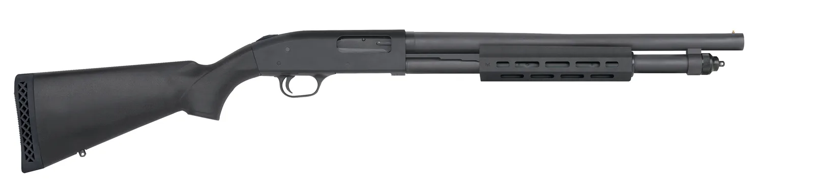 Mossberg 590A1 Milspec 12/18.5 MLOK FS Front Bead | 3"