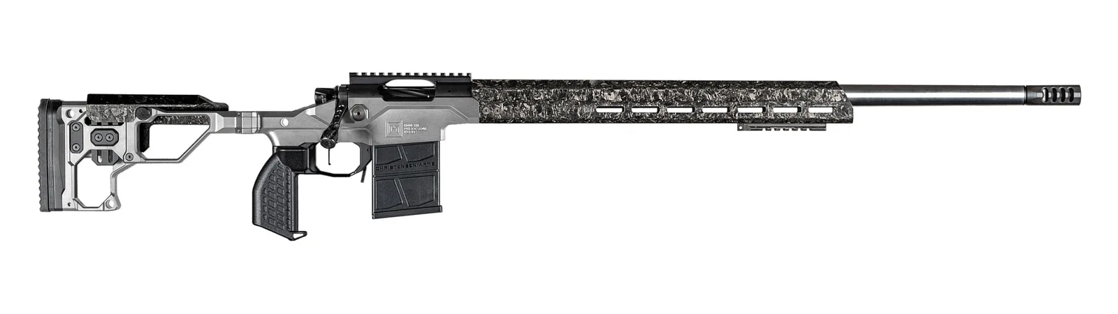 Christensen Arms MPR Competition 22CM 20"