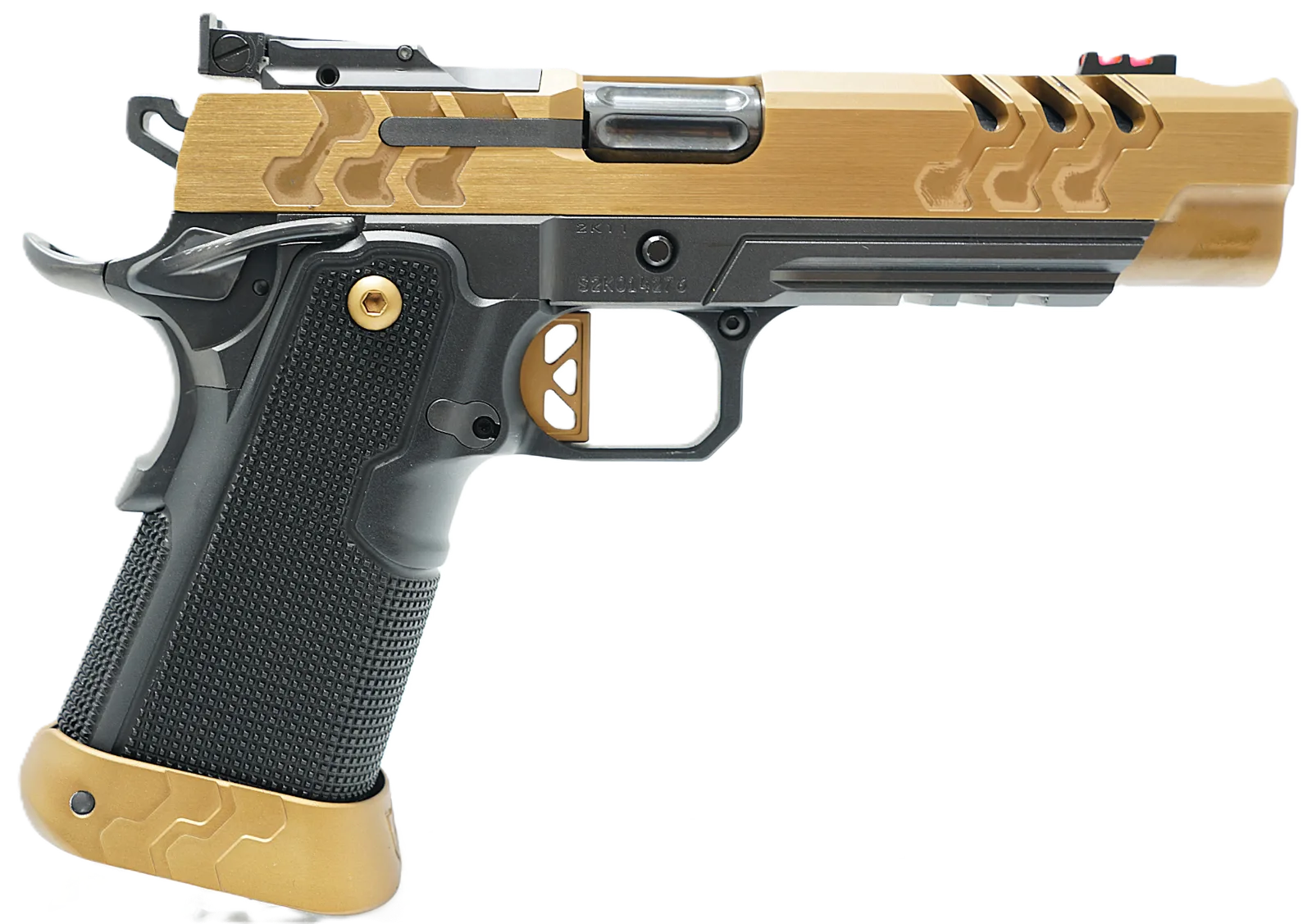 Kimber 2K11 Comp 9MM COY 5" ADJ