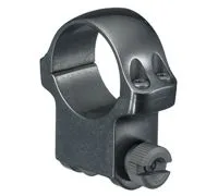 Ruger Ring 1" High Blue 90271 Single High Ring