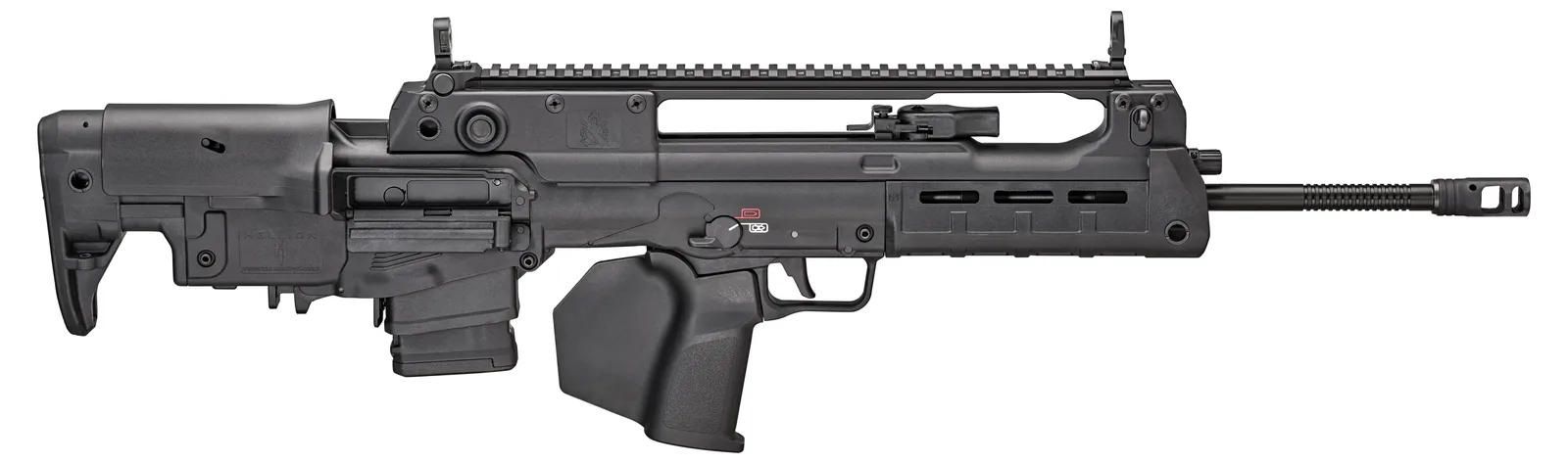 Springfield Armory Hellion 5.56 BLK 20" 10+1 CA LOW Profile