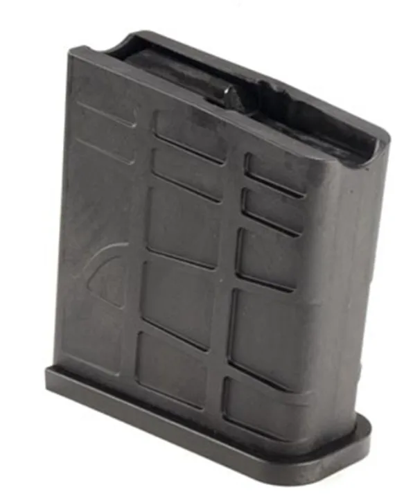 Barrett Firearms MRAD Magazine MRAD 308/6.5 10RD BLK