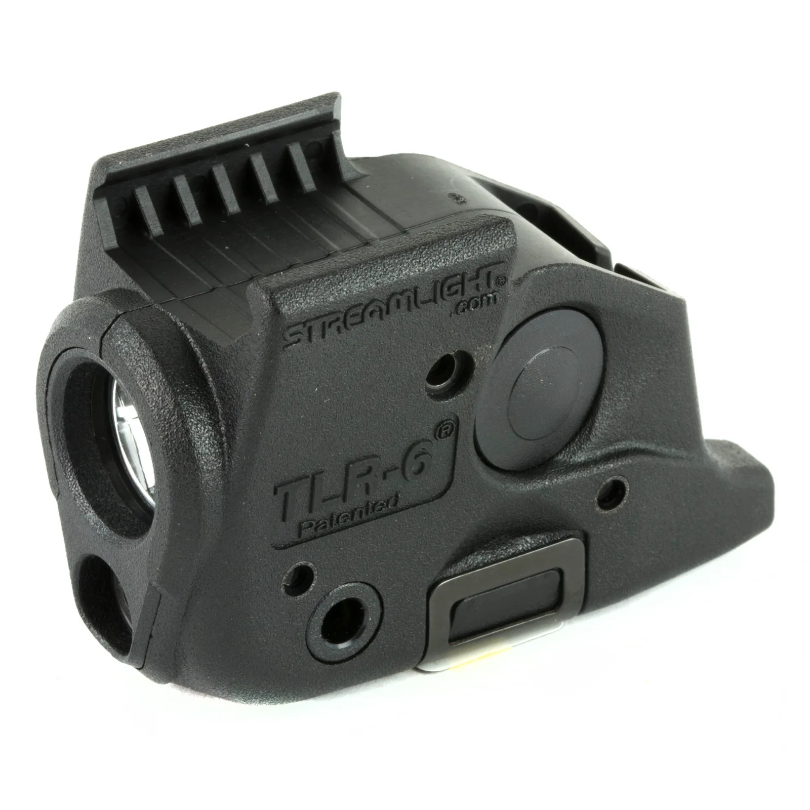 Streamlight TLR-6 Gun Light TLR-6 Rail SA XD 100LM Black