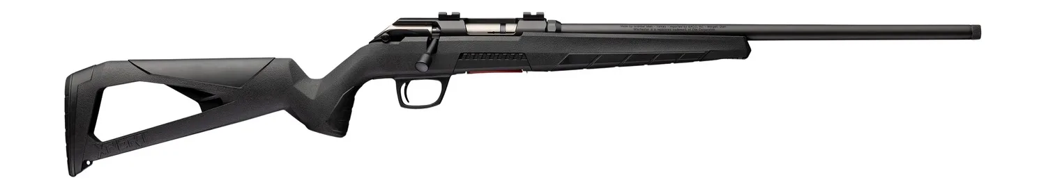 Winchester Xpert Shadow SR 22WMR 18" #