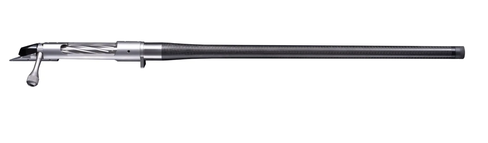 Bergara Premier Series Barreled Action 6.5CR #6 Cure