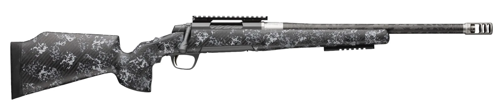 Browning X-Bolt 2 Pro MCM SPR CF X-Bolt 2 MCM SPR CF 300PRC