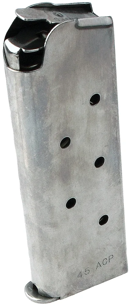 SIG Sauer 1911 Compact Magazine 1911 Compct 45ACP 7RD