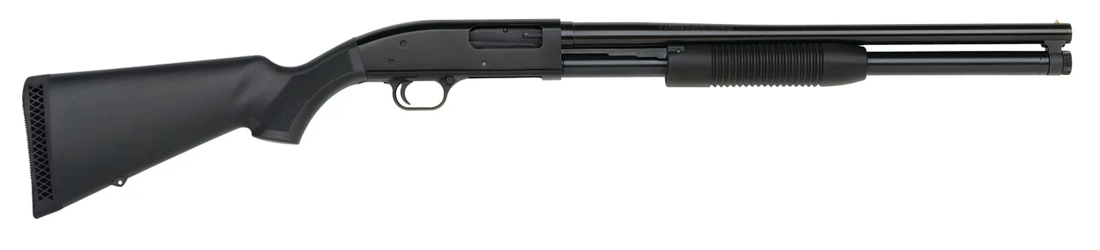 Mossberg 88 Security Maverick 88 Pump 12/20 CYL 3" 88