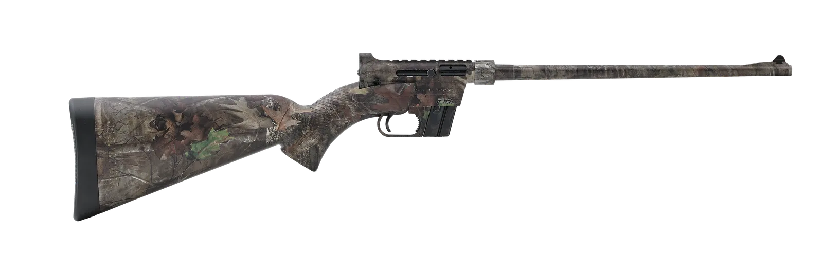 Henry Repeating Arms H2 U.S. Survival Rifle 22LR TTK