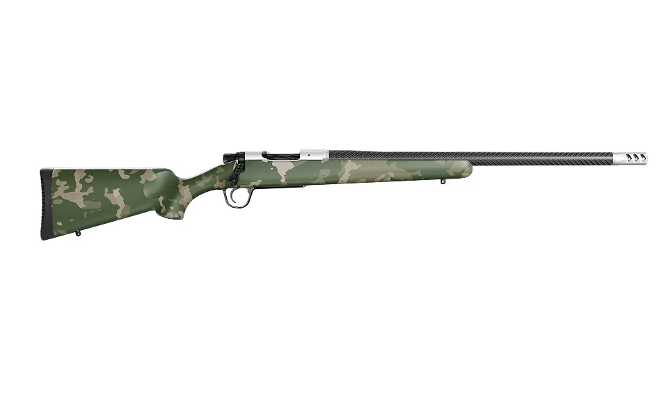 Christensen Arms Ridgeline FFT Titanium RL FFT TI 7MMBC