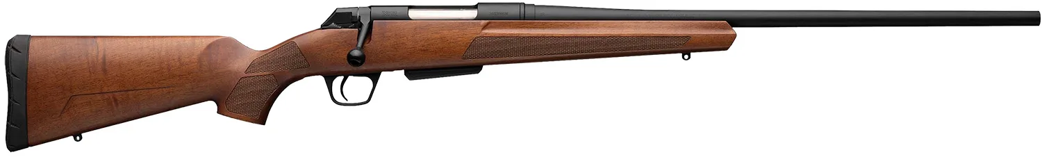 Winchester XPR Sporter 243WIN BL/WD 22"
