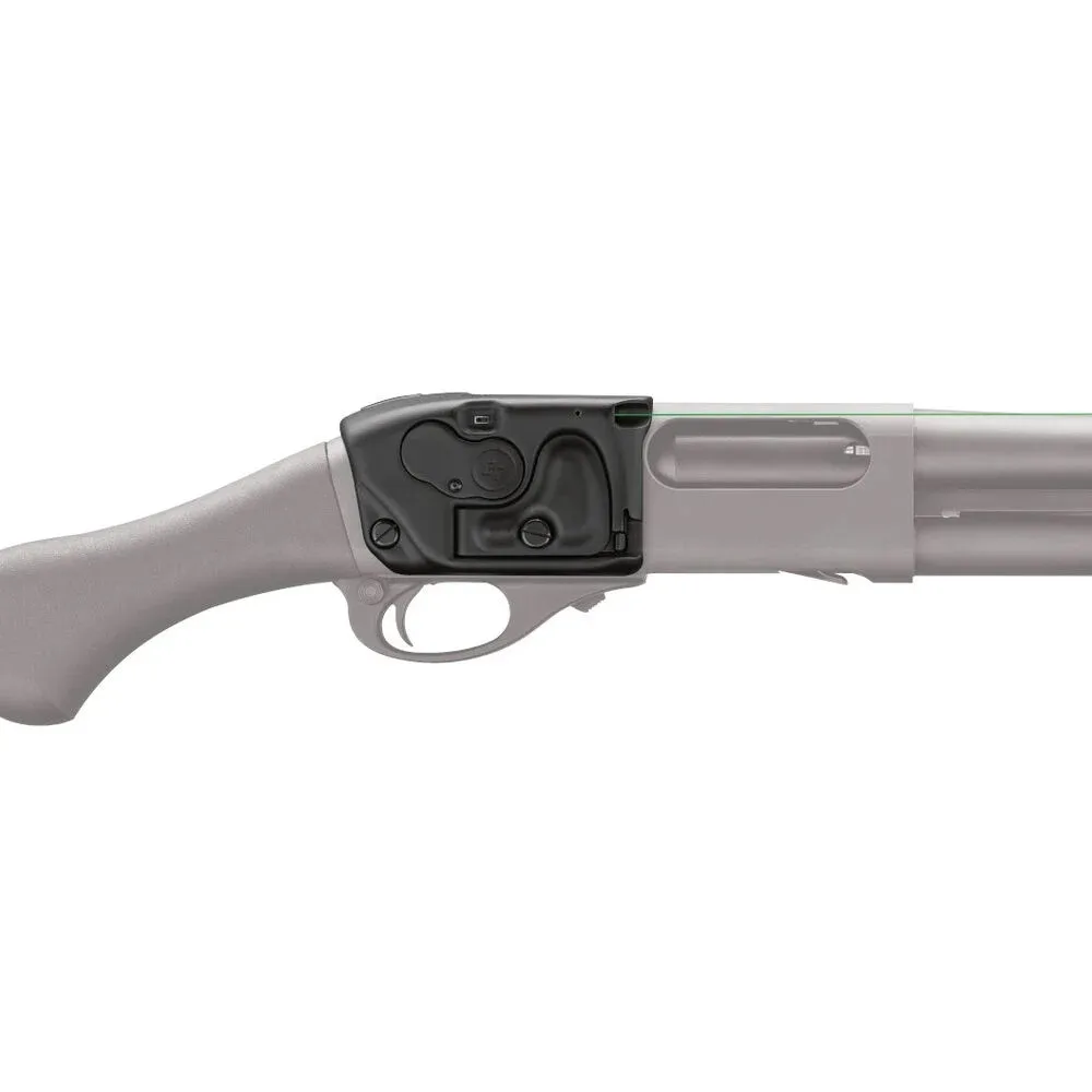 Crimson Trace Lasersaddle Series Lasersaddle REM 870 Green