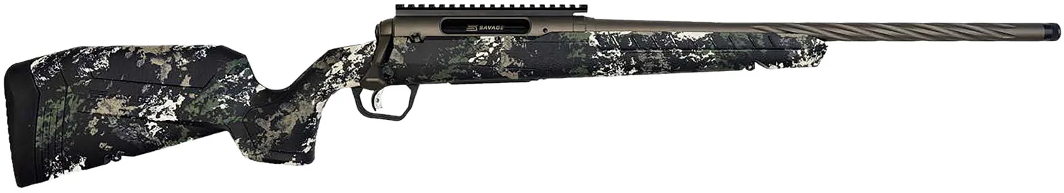 Savage Arms Axis 2 Pro Forest 400LEG 20" #