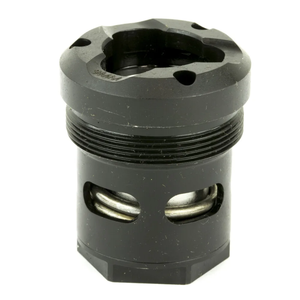 SilencerCo Adapter 3-LUG Mount 9MM
