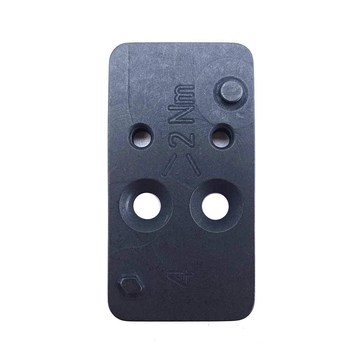 Heckler and Koch (HK USA) VP9 Mounting Plate #4 VP OR