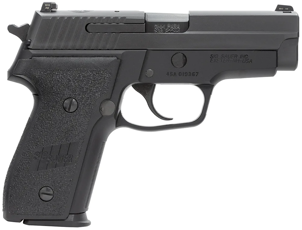 SIG Sauer P229 M11-A1 9MM NIT 15+1 Slite