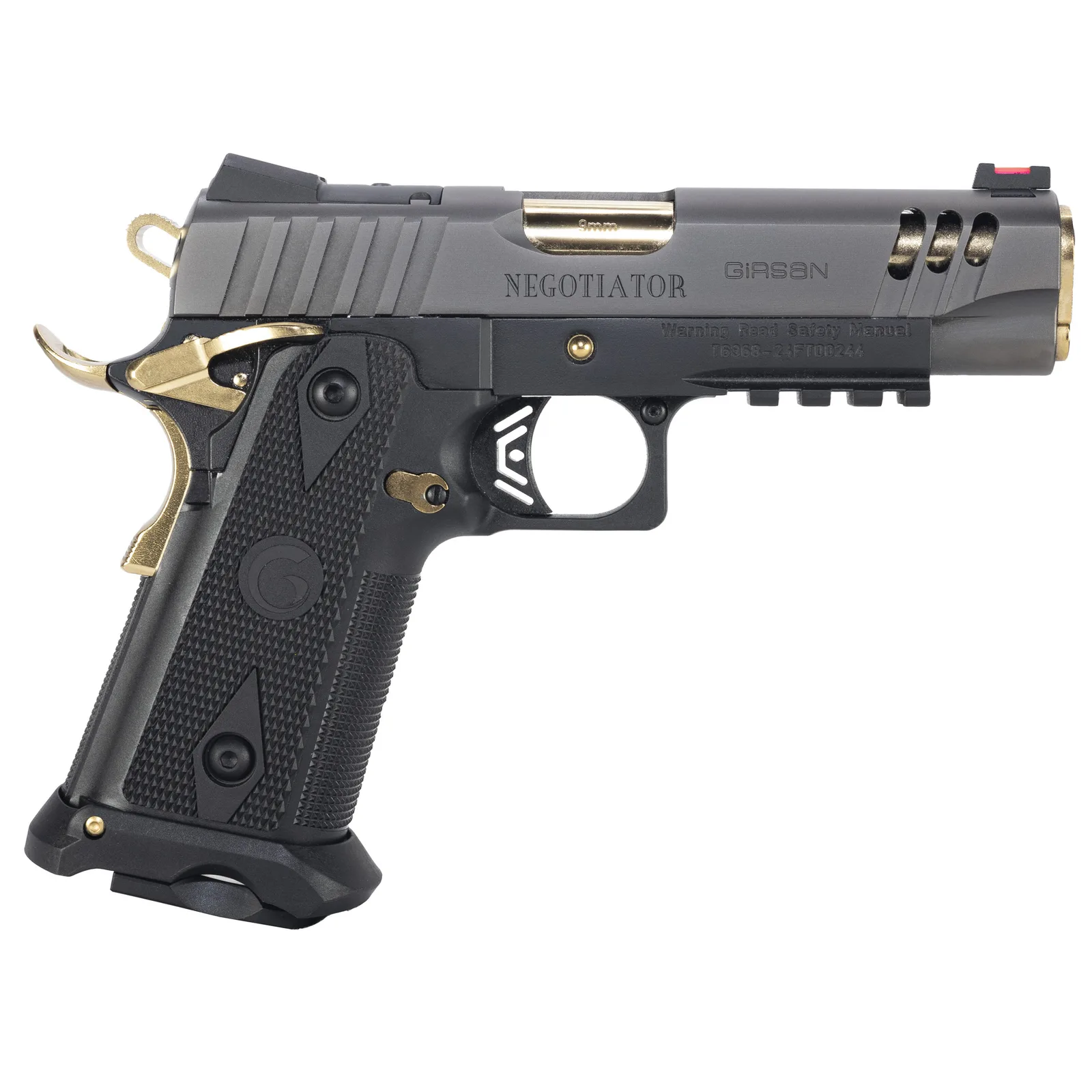 EAA Corp Witness 2311 Negotiator Witness 2311 9MM Negotiator