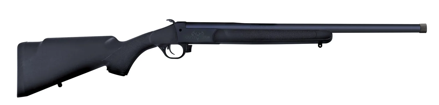 Traditions Outfitter G3 Pro Outfitter G3 450BM 22"