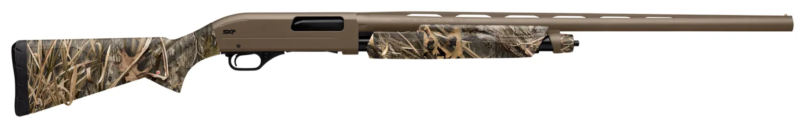 Winchester SXP Hybrid Hunter SXP HYB Hntr 12/28 Mosgh 3"