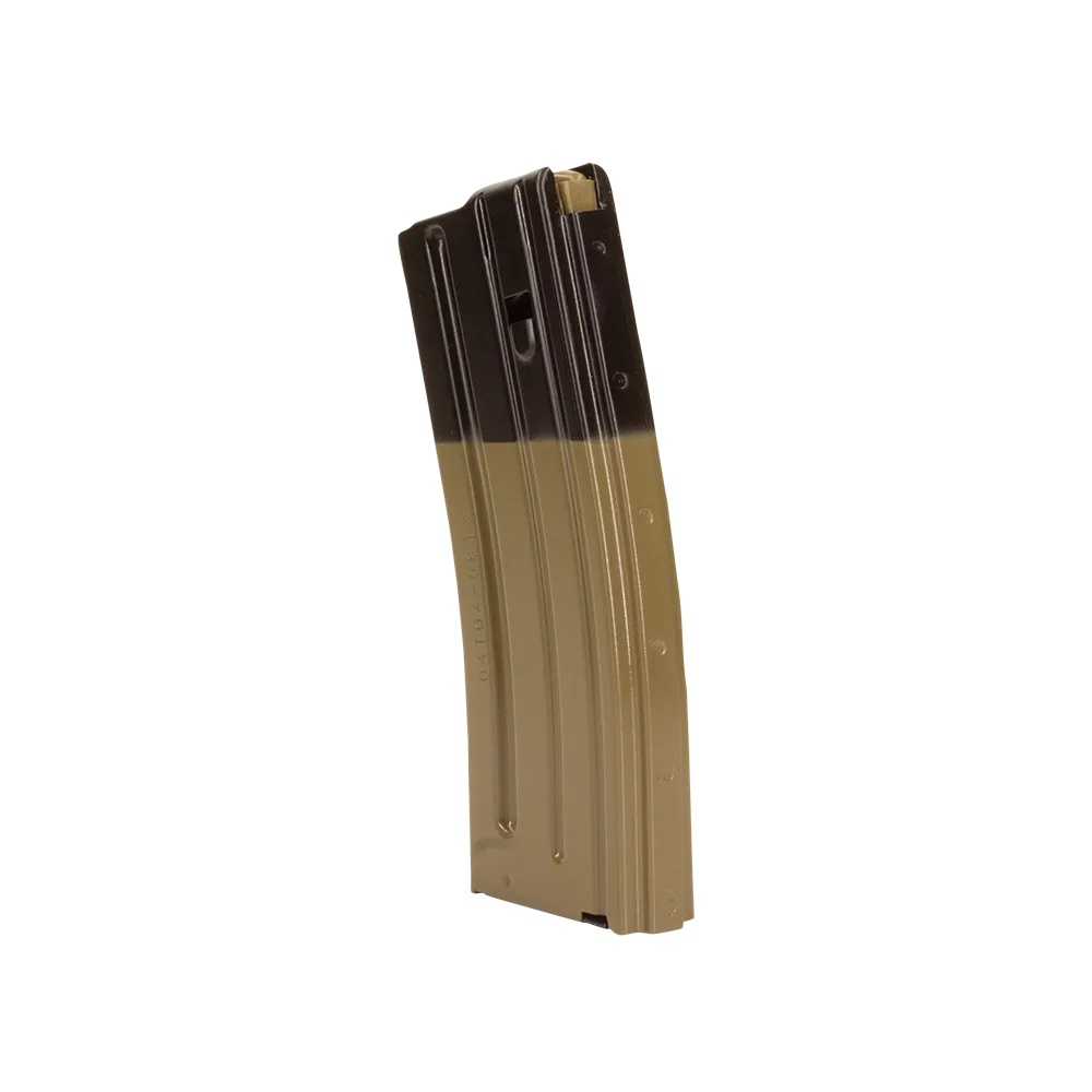 FN Scar 16S Magazine Scar 16S 223 30RD FDE