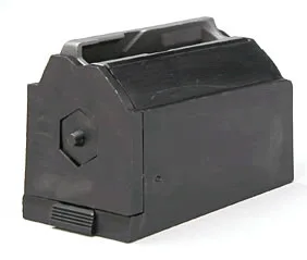 Ruger 77/17 Magazine 17HORNET 6RD 90397 | 6-SHOT