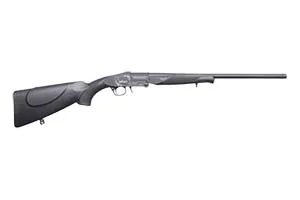 Gforce Arms Gfsb 20/22 Single Shot Black