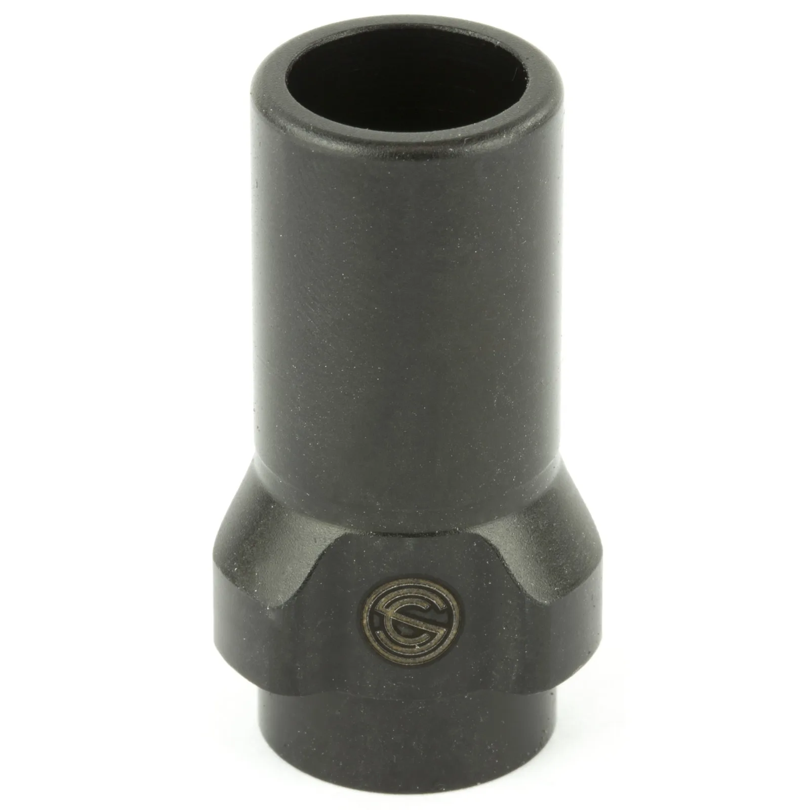 SilencerCo Adapter 3-LUG Muzzle Device 9MM 1/2X28